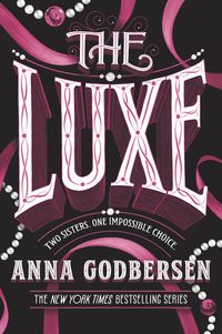 Produktbild: The Luxe