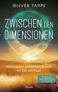 Produktbild: Zwischen den Dimensionen