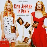 Produktbild: EINE AFF&Auml;RE IN PARIS-THE ORI