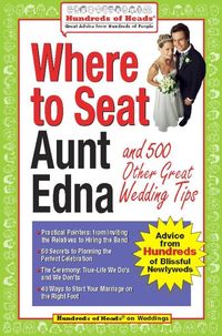 Produktbild: Where to Seat Aunt Edna?