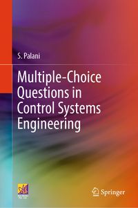 Produktbild: Multiple-Choice Questions in Control Systems Engineering