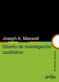 Produktbild: Dise&ntilde;o de investigaci&oacute;n cualitativa