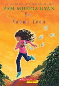 Produktbild: Yo, Naomi Le&oacute;n (Becoming Naomi Leon)
