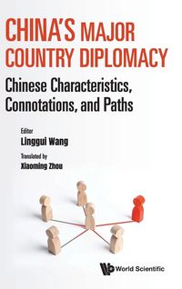 Produktbild: China's Major Country Diplomacy