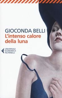 Produktbild: L' intenso calore della luna