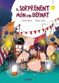Produktbild: El sorprenent m&oacute;n d'en Bernat