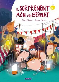 Produktbild: El sorprenent m&oacute;n d'en Bernat