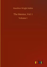 Produktbild: The Mentor, Vol. 1