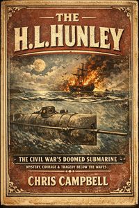 Produktbild: The H. L. Hunley