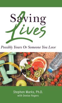 Produktbild: Saving Lives