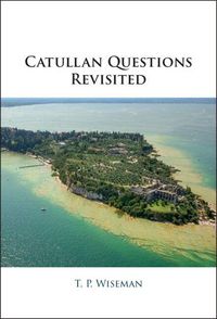 Produktbild: Catullan Questions Revisited