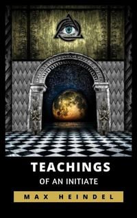 Produktbild: Teachings of an Initiate