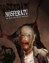 Produktbild: Nosferatu: The Beast That Haunts the Blood
