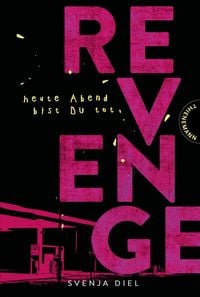 Produktbild Revenge