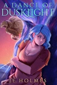 Produktbild: A Dance of Dusklight
