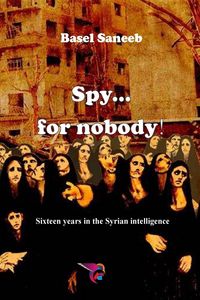 Produktbild: Spy for nobody