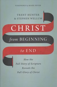 Produktbild: Christ from Beginning to End