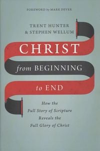 Produktbild: Christ from Beginning to End