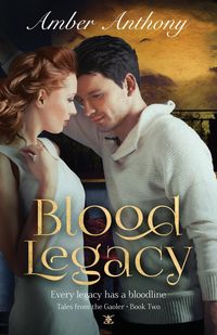 Produktbild: Blood Legacy, Tales from the Gaoler, Book Two