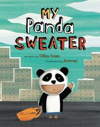 Produktbild: My Panda Sweater