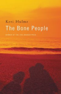 Produktbild: The Bone People