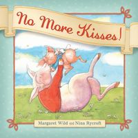 Produktbild: No More Kisses!