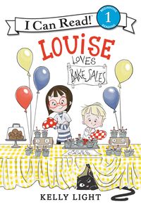 Produktbild: Louise Loves Bake Sales