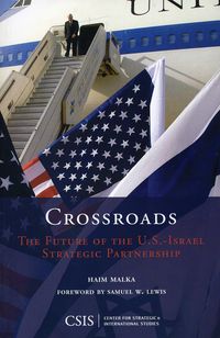 Produktbild: Malka, H: Crossroads