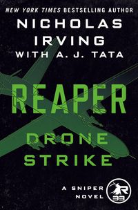Produktbild: Reaper Drone Strike