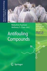 Produktbild: Antifouling Compounds