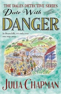 Produktbild: Date with Danger