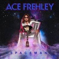 Produktbild: Spaceman - Neon Orange -