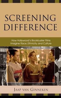 Produktbild: Screening Difference