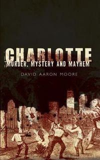 Produktbild: Charlotte: Murder, Mystery and Mayhem