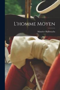 Produktbild: L'homme Moyen