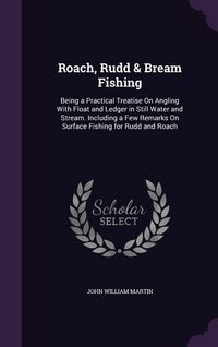 Produktbild: Roach, Rudd & Bream Fishing