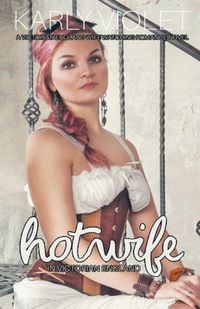 Produktbild: Hotwife In Victorian England - A Victorian England Wife Watching Romance Novel