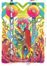 Produktbild: Devolver: Behind the Scenes: Collector's Edition