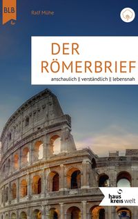 Produktbild: Der R&ouml;merbrief