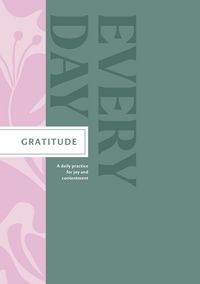 Produktbild: Gratitude Every Day