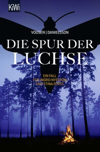 Produktbild: Die Spur der Luchse