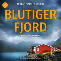 Produktbild: Blutiger Fjord