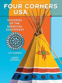 Produktbild: Four Corners USA