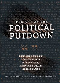Produktbild: The Art of the Political Putdown