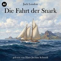 Produktbild: Die Fahrt der Snark