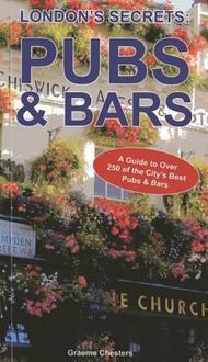 Produktbild: London's Secrets: Pubs & Bars