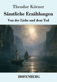 Produktbild: S&auml;mtliche Erz&auml;hlungen