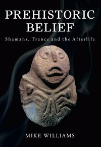 Produktbild: Prehistoric Belief