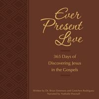 Produktbild: Ever Present Love