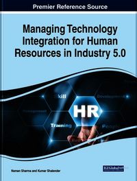 Produktbild: Managing Technology Integration for Human Resources in Industry 5.0